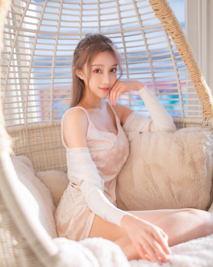 巴黎外围女怎么找