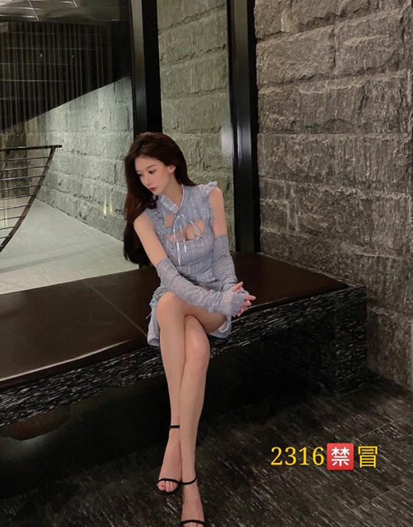 洛杉矶外围女经纪人