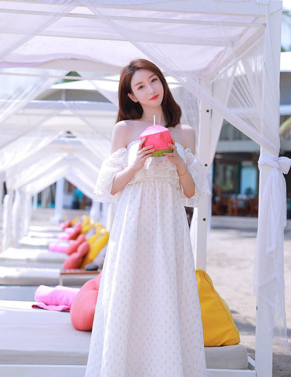 新加坡外围洋妞