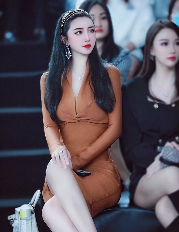 温哥华模特预约价格