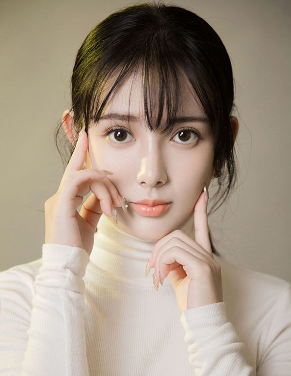 多伦多外围洋妞