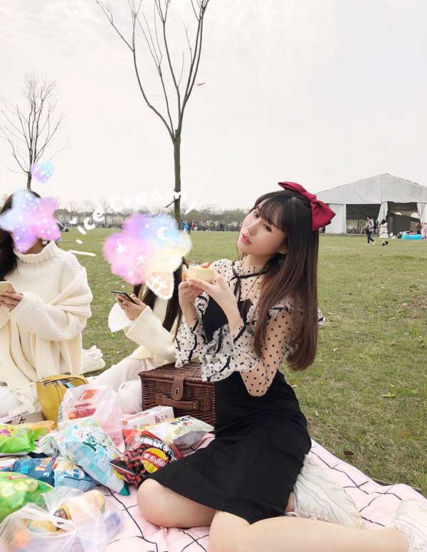 纽约高端模特微信