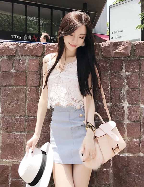 东京伴游模特预约