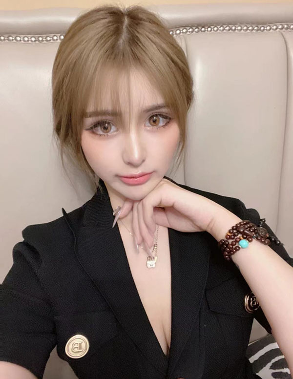 多伦多模特微信