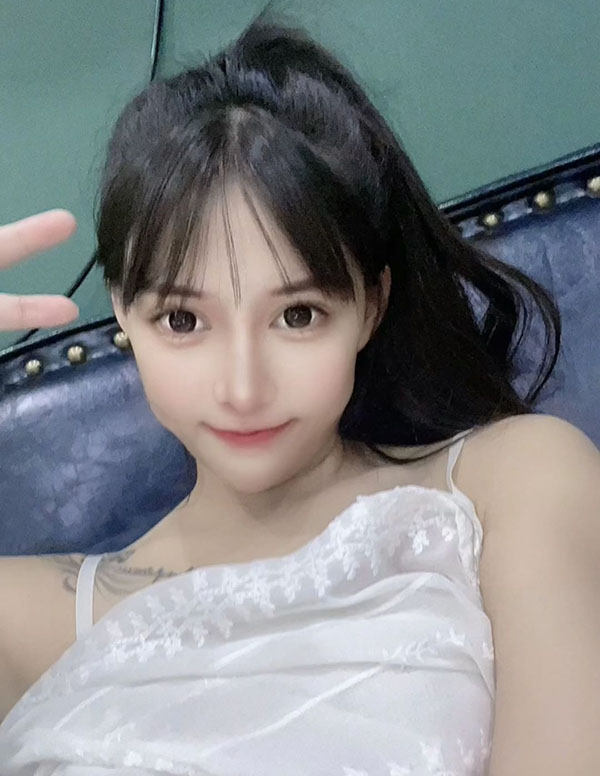 新加坡预约模特