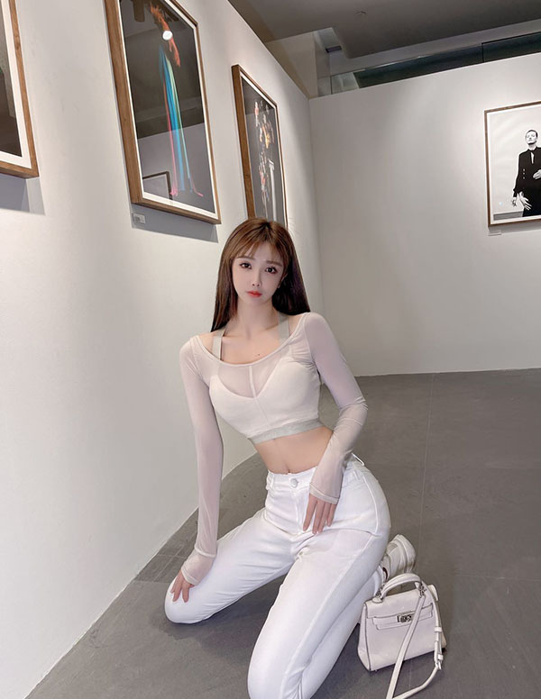 洛杉矶模特预约