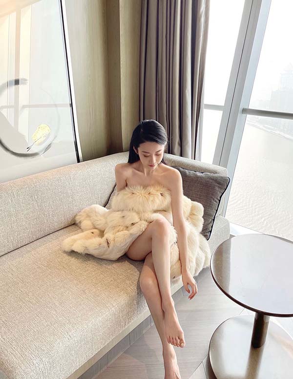 洛杉矶外围模特微信