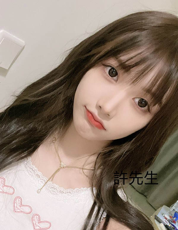 新加坡外围模特