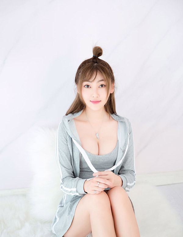 波士顿预约模特