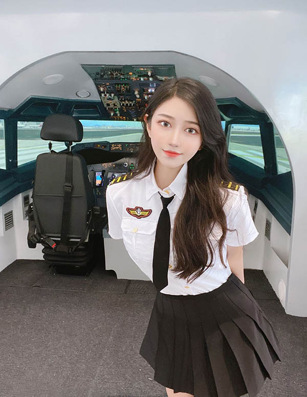 首尔高端模特微信